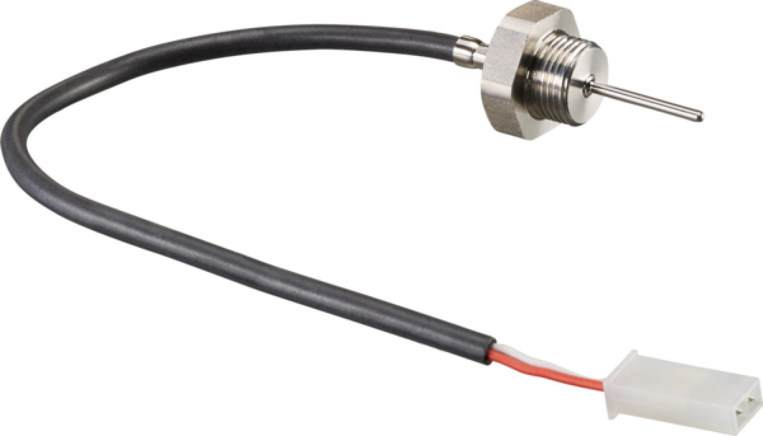 OVENTROP-Temperatursensor für Regumaq X-30/XZ-30/X-80 mit RQ