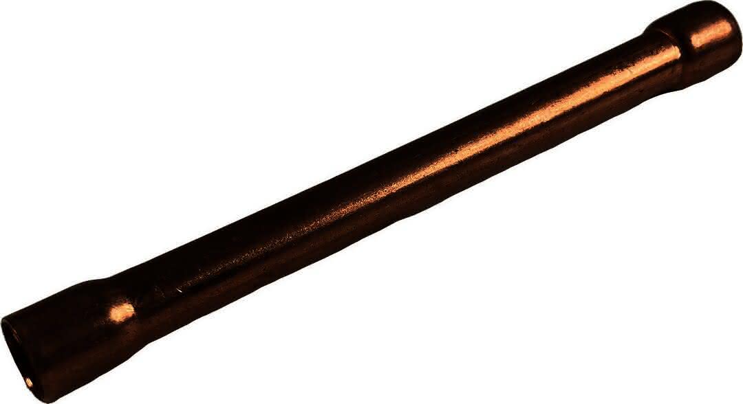 BOSCH Ersatzteil TTNR: 8738204908 Rohr CU 3/8" 119mm