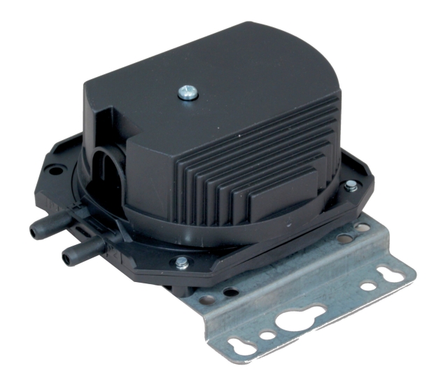 Wolf Differenzdruckwächter 60/45 Pa für GG-2 Wolf Differenzdruckwächter 60/45 Pa für GG-2