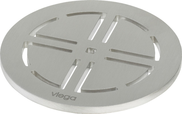 Viega Rost Visign RS12 4962.2 aus Chromnickelstahl