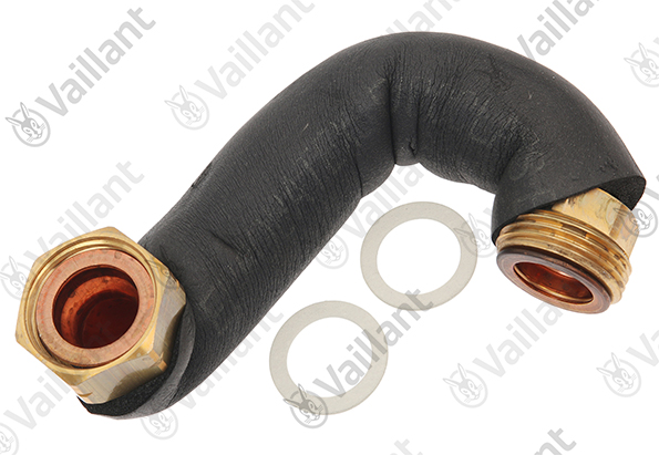 Vaillant Rohr Vaillant-Nr. 0020204814