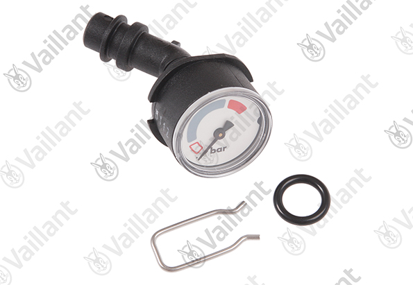 Vaillant Manometer Vaillant-Nr. 0020144606