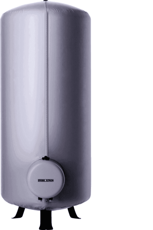 STIEBEL ELTRON Warmwasser-Standspeicher HSTP 300, 300 l, Zwei-/Einkreisbetrieb