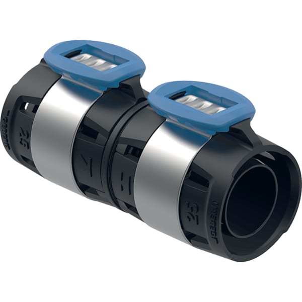 Geberit FlowFit Kupplung PPSU, d25