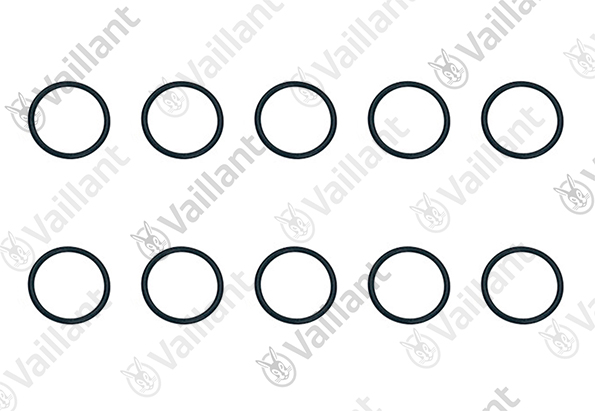 Vaillant O-Ring, (x10) Vaillant-Nr. 193539