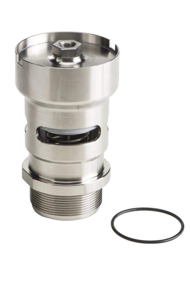 Resideo Ablassventil 0901855 DN65 - 100 Resideo Ablassventil 0901855 DN65 - 100