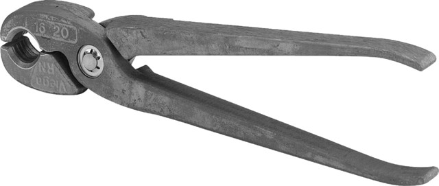 Viega Montagezange 2040.8 in 16-20mm Stahl