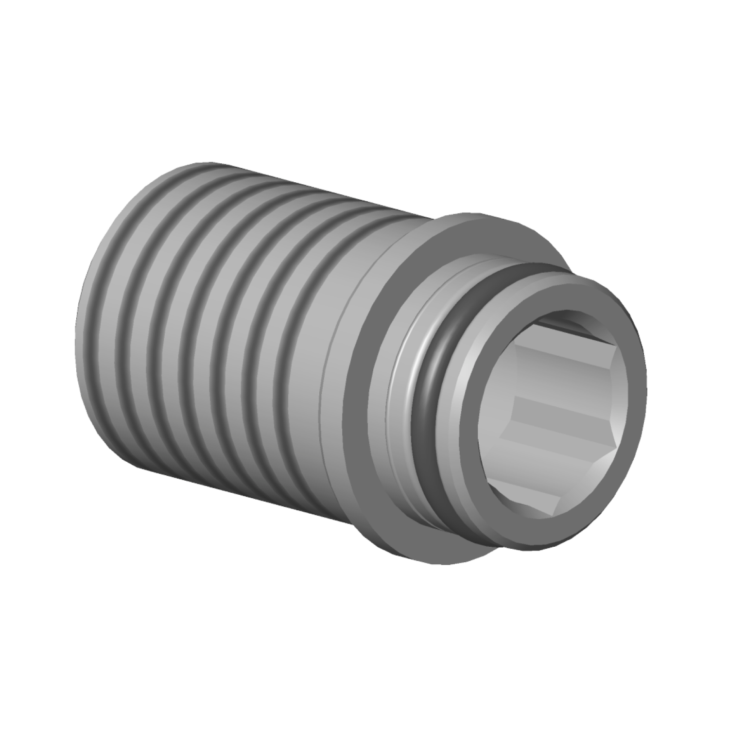 DO Nippel ERSATZTEILE 90240500800 D 23 x 35 mm