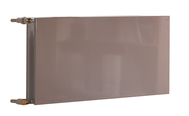 Zehnder Heizwand P25 2/22-1200 220x123x1200 RAL 9016 AB 1270
