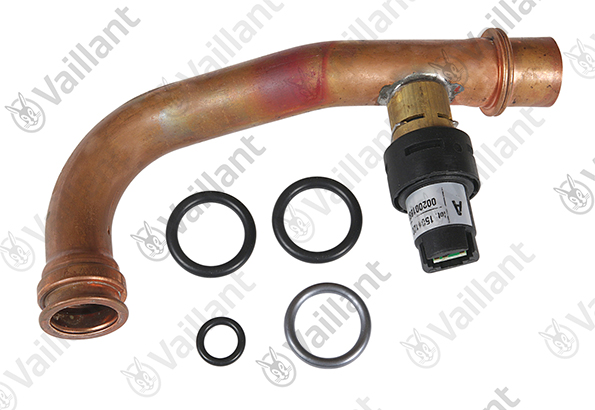 Vaillant Rohr Vaillant-Nr. 0020045922