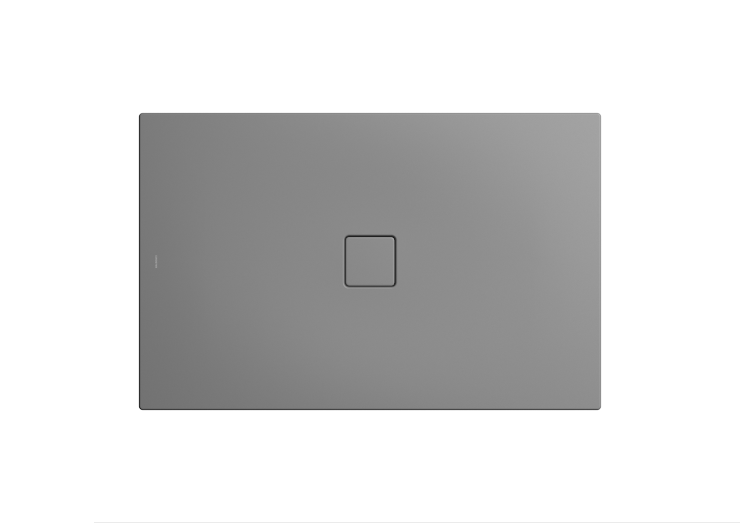 KA DW CONOFLAT Mod.795-1,900x1400mm,cool grey 40,Secure Plus