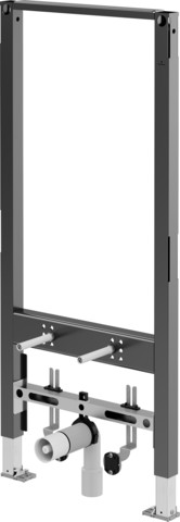 Viega Bidet-Element Prevista Dry 8568 in 1120 mm
