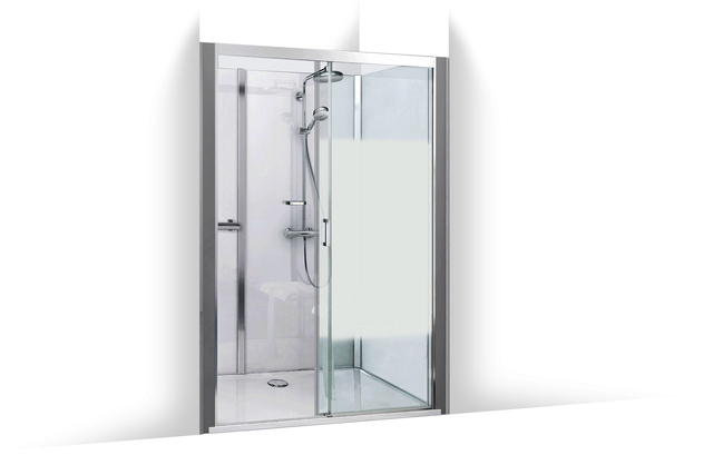 Roth Komplettdusche Vinata Comfort Ni Hoch weiß 1660x677 ESG Flow