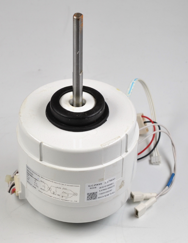 Remko Raumklimager.e Ven.motor RVT 682 DC IT