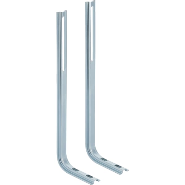Geberit Fu?st?tzen 457.888.26 (2 St?ck)