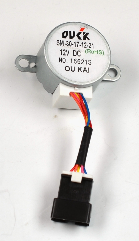 Remko Raumklimager.e Stellmotor, LED ATY 265/266/355 DC IT