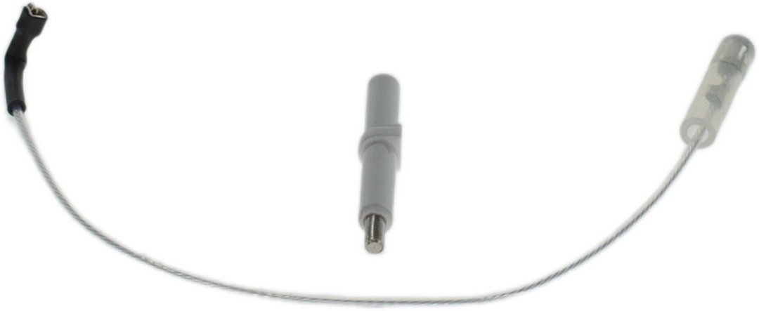 BOSCH Ersatzteil TTNR: 8738722869 Zündbolzen