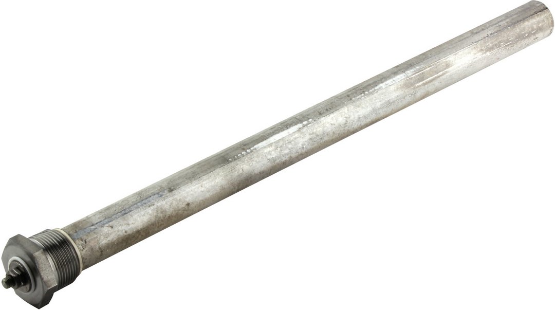 BOSCH Ersatzteil TTNR: 87185715800 Anode G1 1/4" D33x700mm everp