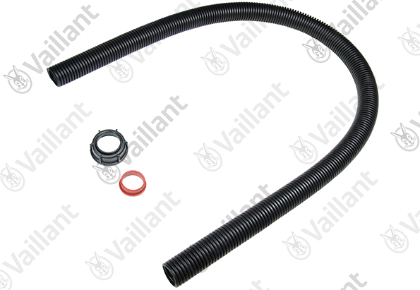 Vaillant Schlauch, Siphon Vaillant-Nr. 0020069075
