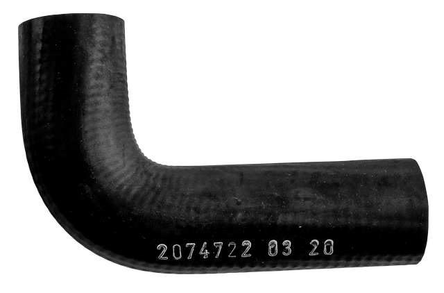 Wolf Schlauch EPDM DN25x4 CHA für Chassis CHA 07-10 ab 10/2018
