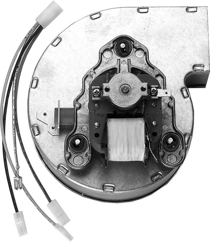 BOSCH Ersatzteil TTNR: 87172042240 Gebläse
