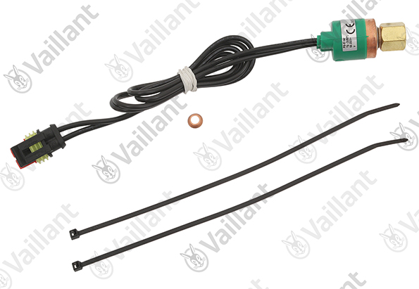 Vaillant Druckwächter, Niederdruck Vaillant-Nr. 0020094082
