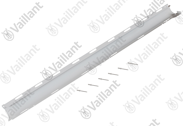 Vaillant Verkleidung, Ecke, links M Vaillant-Nr. 0010025929