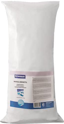 Universalbindemittel Inh.40 l/ca.16kg PR OMAT CHEMICALS Universalbindemittel Inh.40 l/ca.16kg PR OMAT CHEMICALS