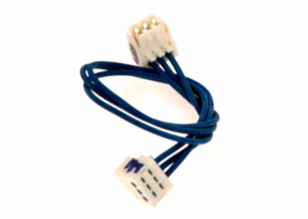BOSCH Ersatzteil TTNR: 87387046230 Kabel (Temperaturregler)