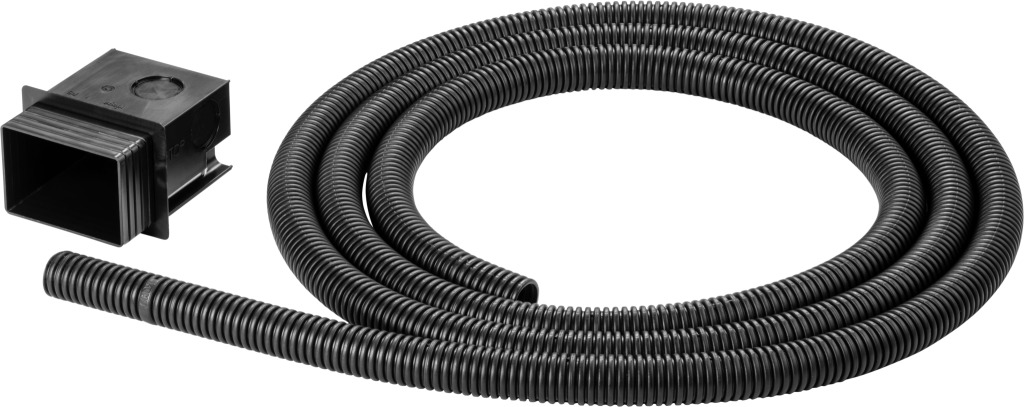 Viega Rohbauset 8640.14 aus Kunststoff