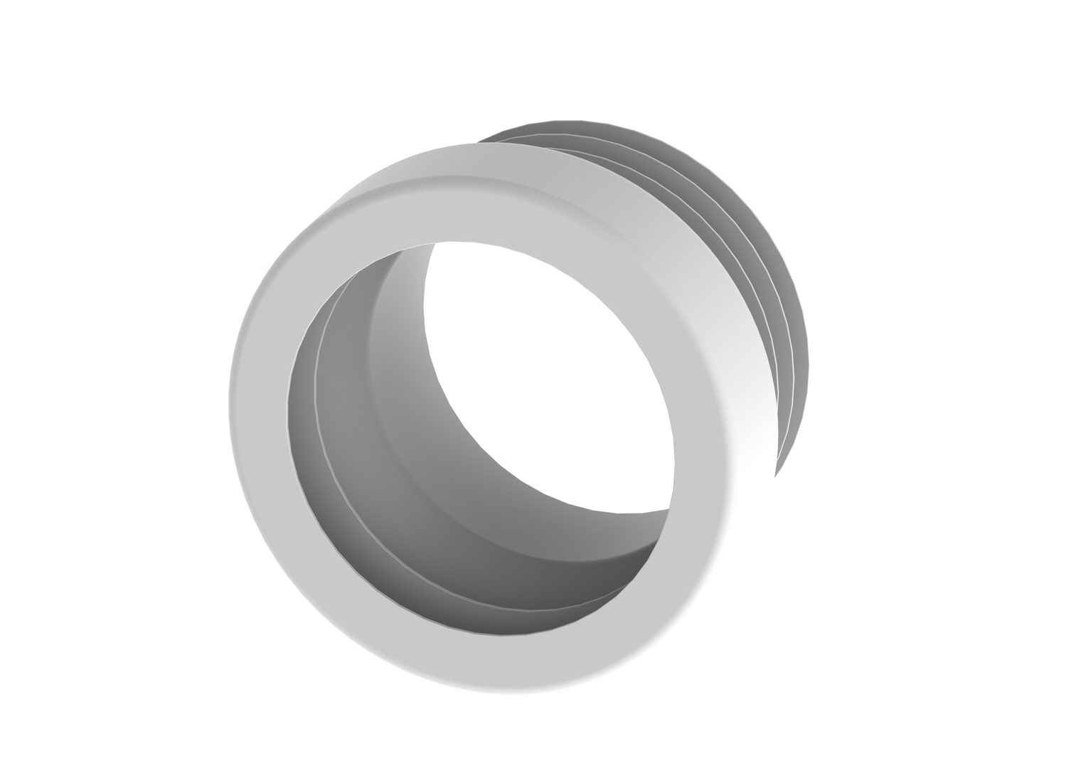 KESSEL-Zulaufdichtung DN 100, für Minilift F