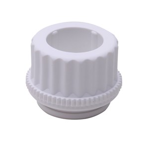 Danfoss Ventilanschlussadapter für ABNM VA79 passend auf Gehäuse mit RA-Anschl.