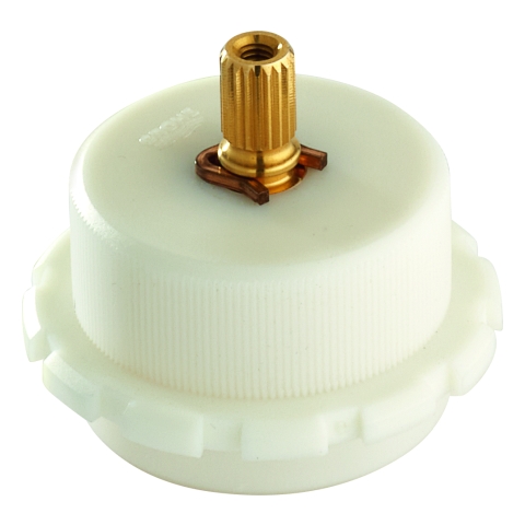 GROHE Hülse 45438 für Chiara/Sentosa Umstellung 19900/19901 38,5x2,5 chrom