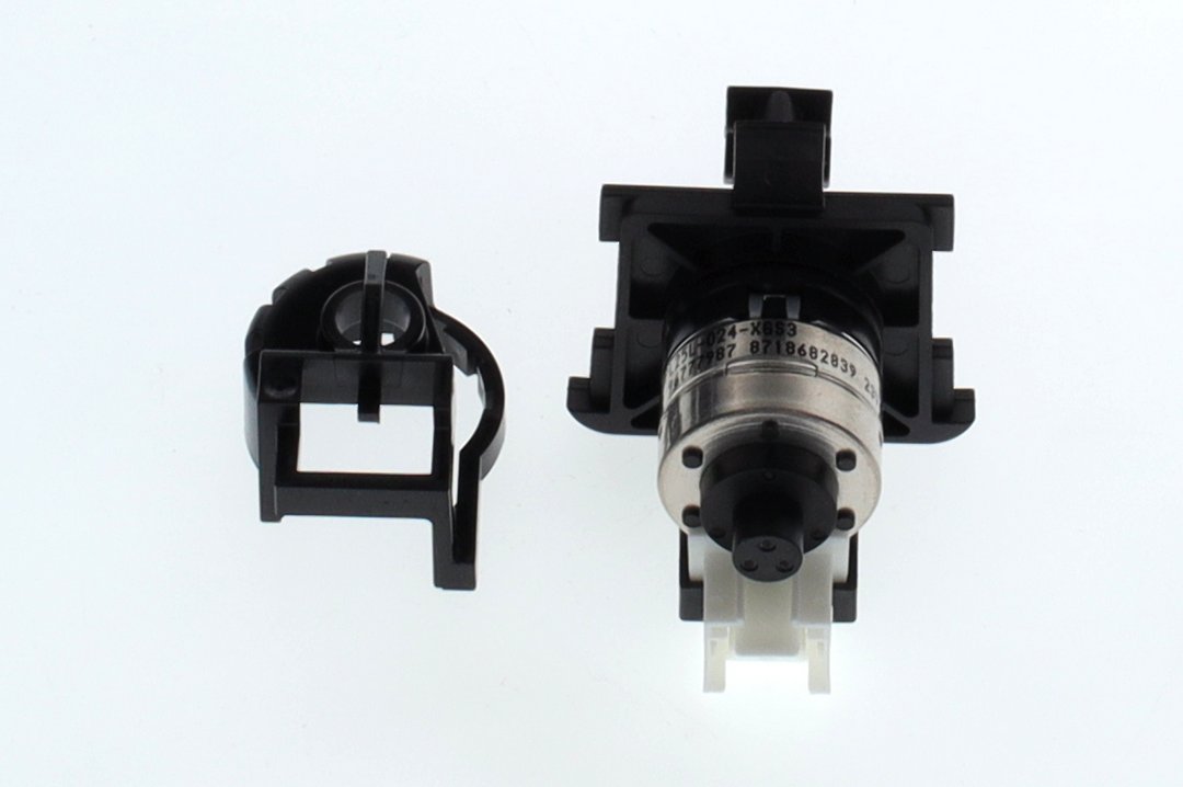 BOSCH Ersatzteil TTNR: 8737712788 Antrieb