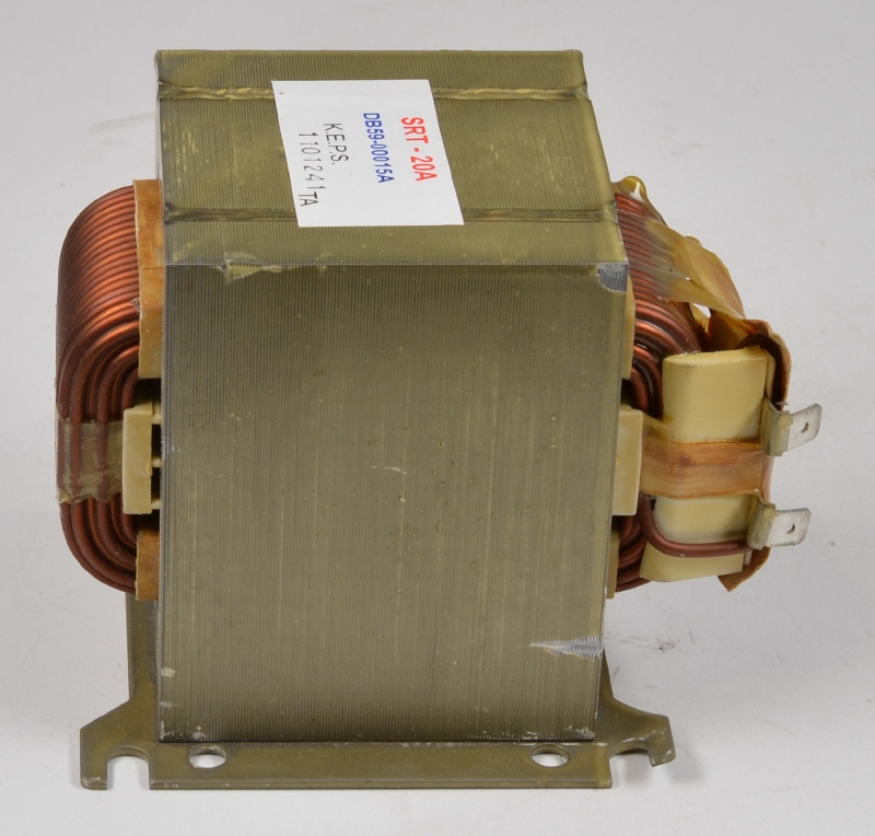 Remko WP Transformator EMF/EMT 150
