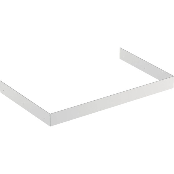 Geberit Blende für WT-Unterschrank WT Renova Compact, Breite 60 cm
