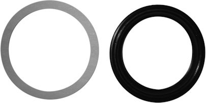 BOSCH Ersatzteil TTNR: 87101030960 Dichtungs-Set 100x109D - 115/138Dx3 (1x)