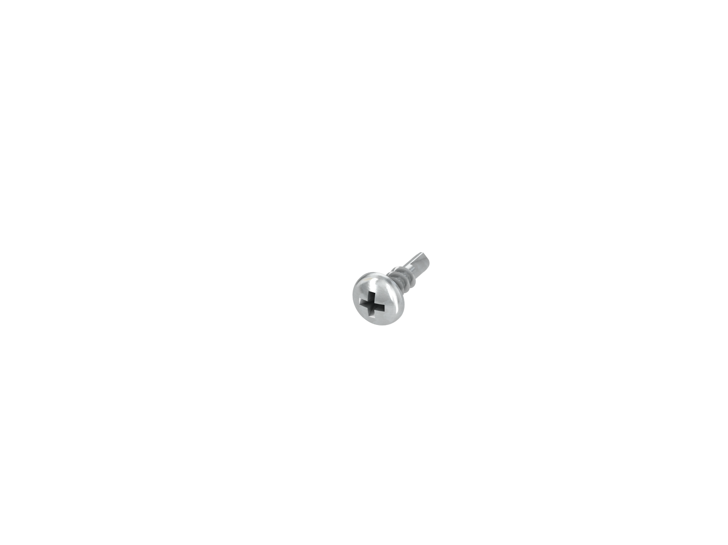 TECE-Montageschraube selbstbohrend 4,2 x 13 mm TECE-Montageschraube selbstbohrend 4,2 x 13 mm