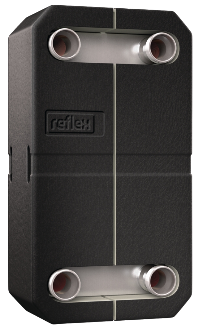 Reflex Wärmedämmung Longtherm Protect R_B-235-140