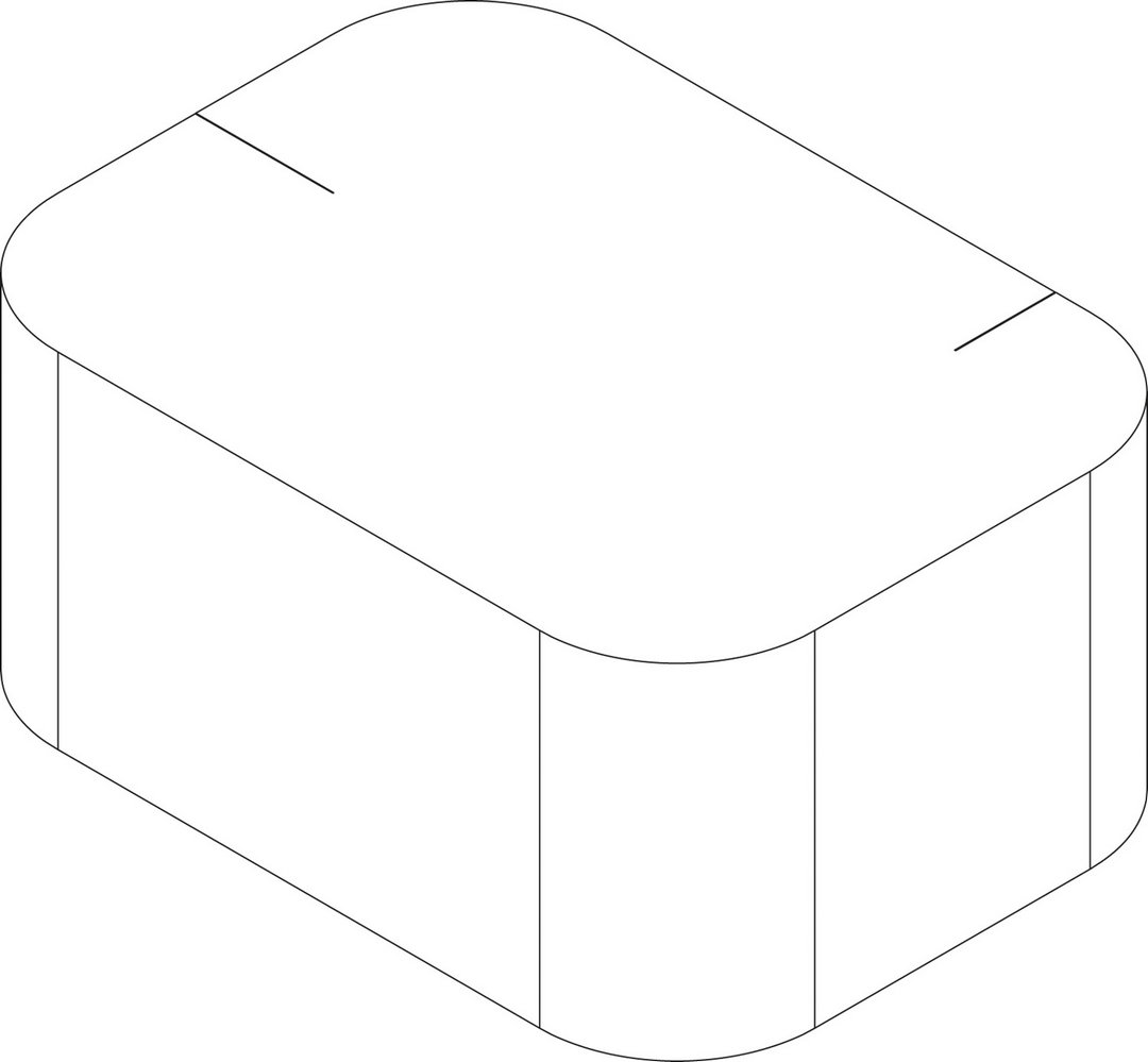 BOSCH Ersatzteil TTNR: 8735100300 Abdeckung NTC - Weichschaum Everp BOSCH Ersatzteil TTNR: 8735100300 Abdeckung NTC - Weichschaum Everp