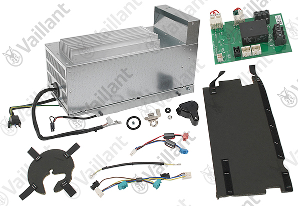 Vaillant Regler, elektron., Wartungskit 55-2 Vaillant-Nr. 0020241252