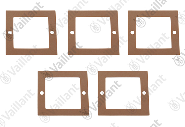 Vaillant Dichtung, (x5) Vaillant-Nr. 981304