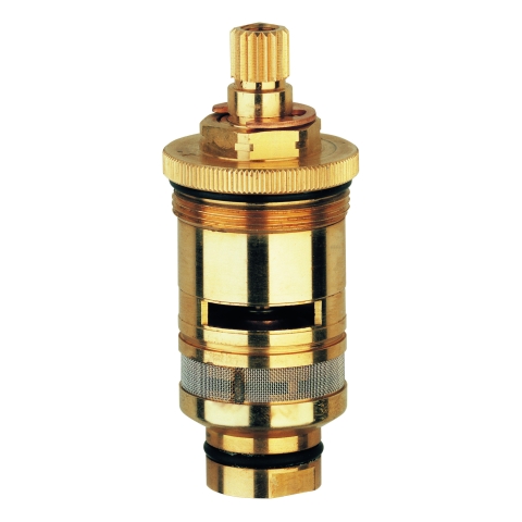 GROHE Thermoelement 47024 1/2" Dehnstoff für Grohmix