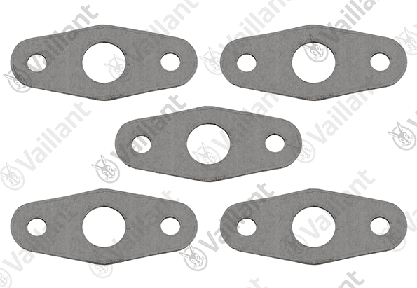 Vaillant Dichtung, (x5) Vaillant-Nr. 0020232030