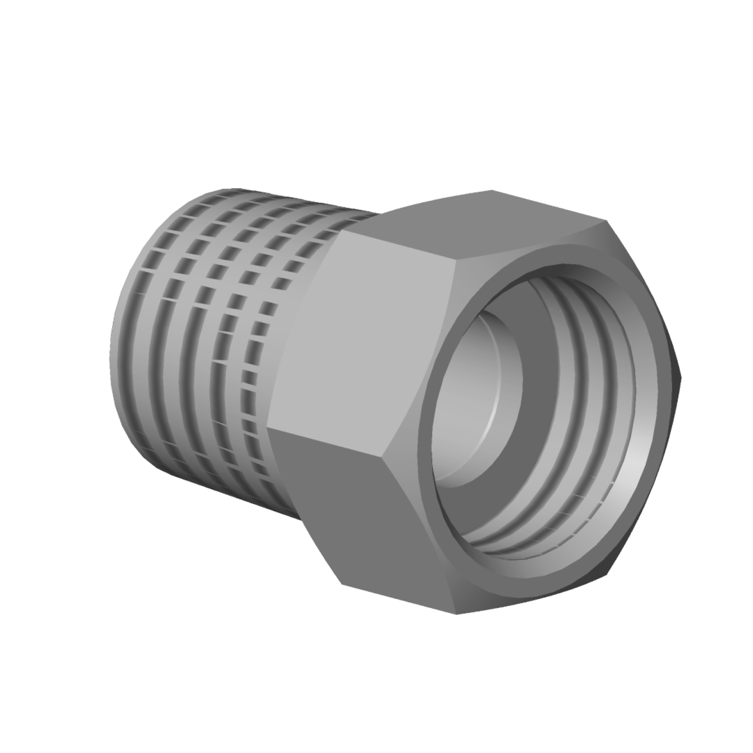DO Nippel ERSATZTEILE 90240301100 28 x 31 x 24 mm