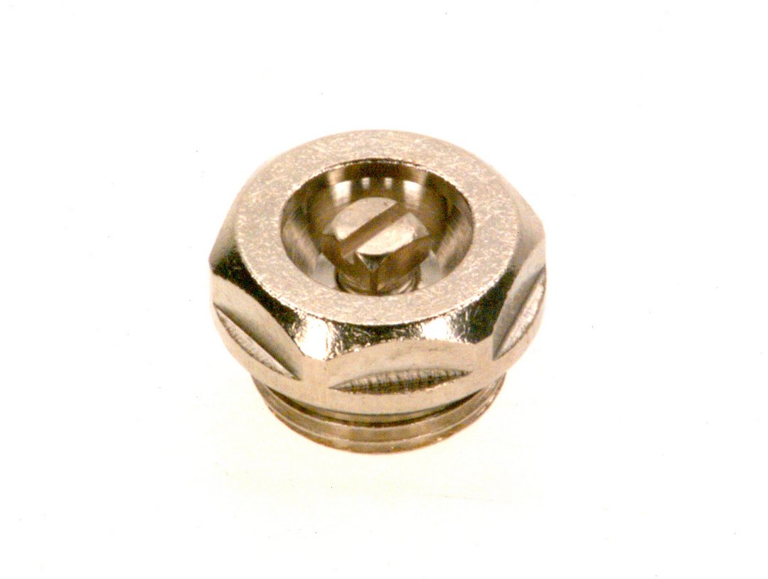 BOSCH Ersatzteil TTNR: 87182214850 Stopfen 3/8" 150grdC BOSCH Ersatzteil TTNR: 87182214850 Stopfen 3/8" 150grdC