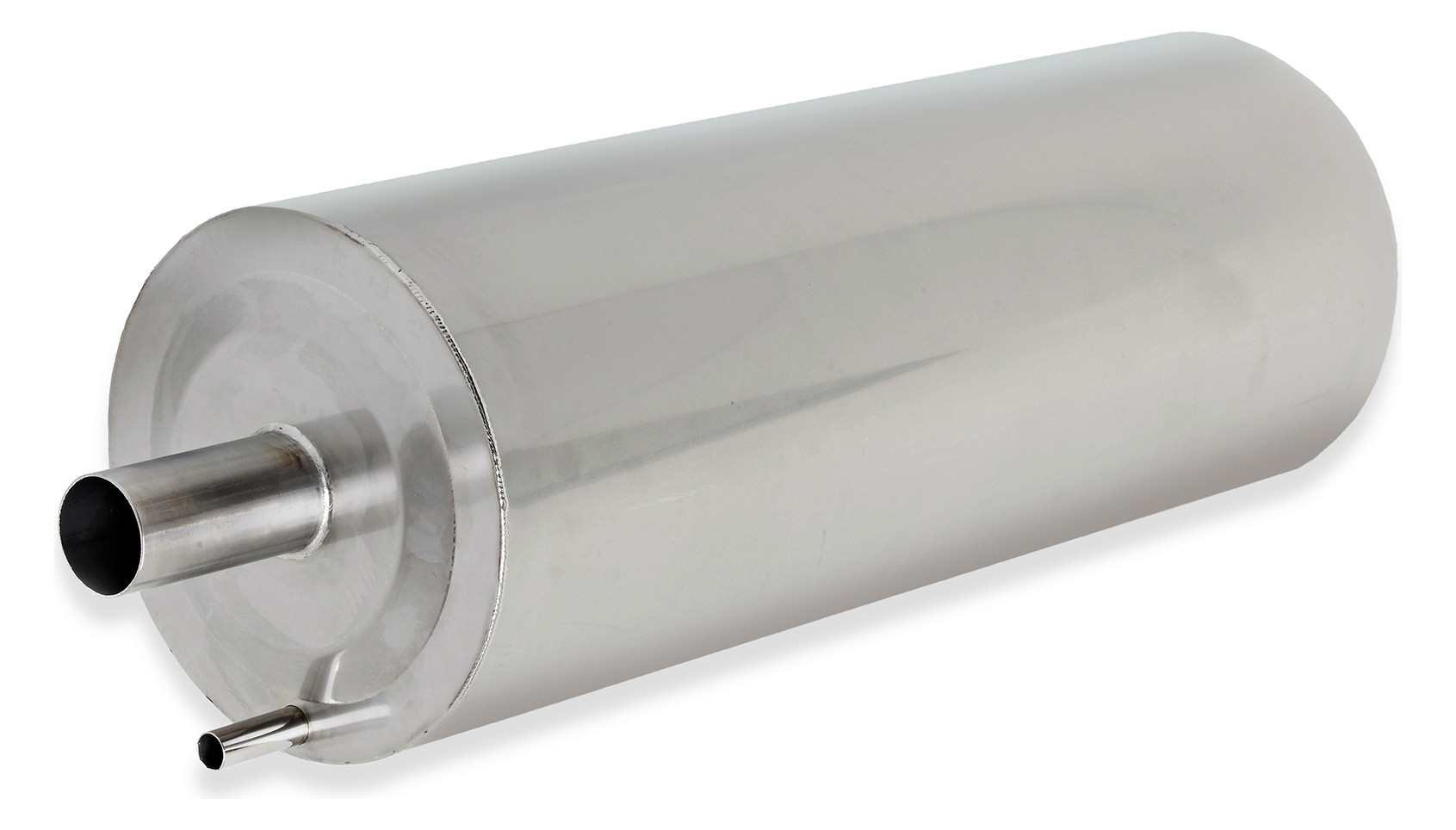 Abgasschalldämpfer AGG 1120/50 Absorbtionsschalldämpfer für Klein- BHKW Abgasschalldämpfer AGG 1120/50 Absorbtionsschalldämpfer für Klein- BHKW