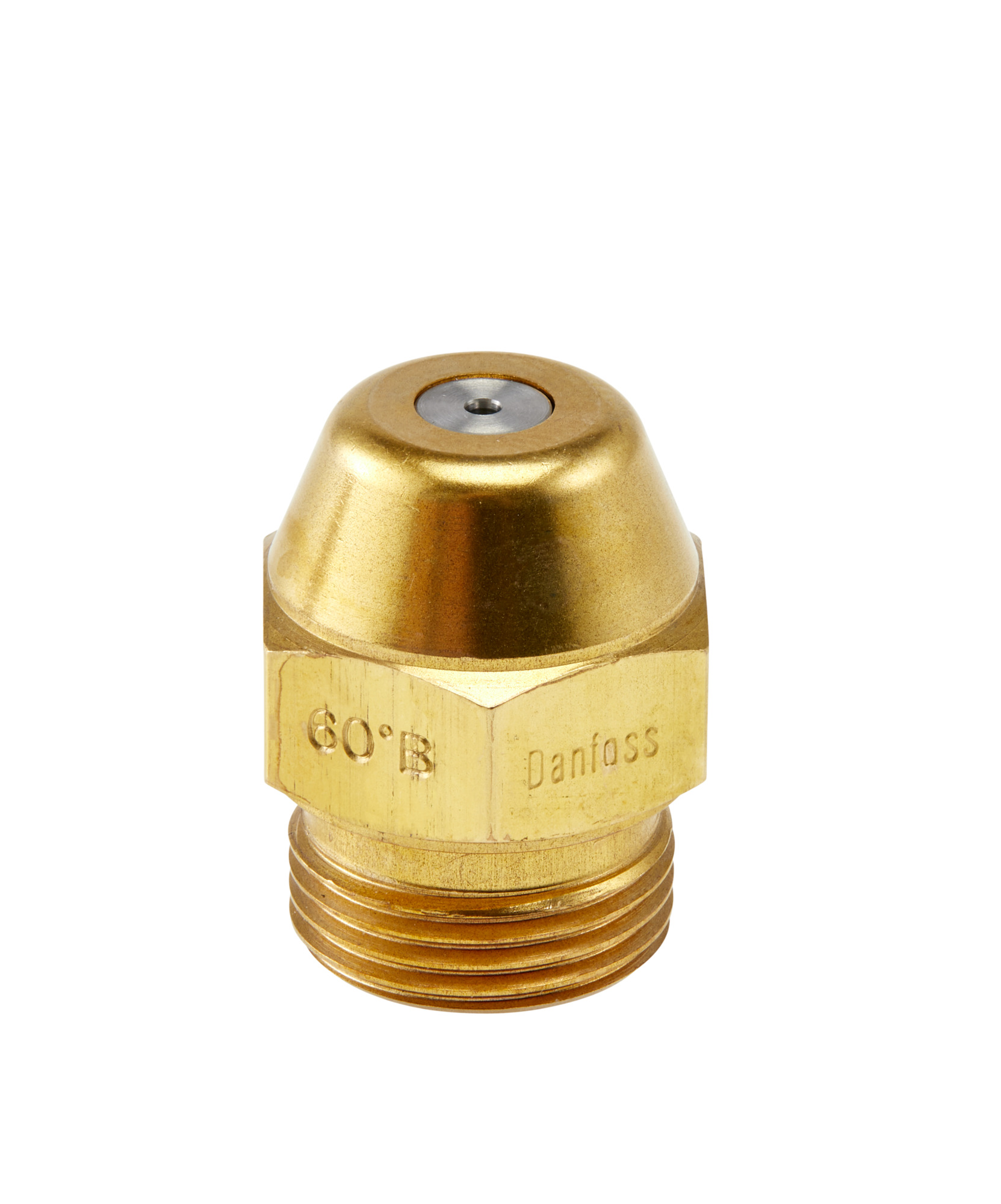 Danfoss Öldüse OD-B, Halbhohlkegel 15,0 USgal/h, 45 Grad