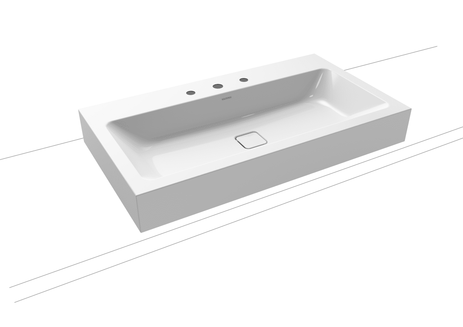 KA WB CONO Mod.3086,900x500mm,alpwe,PEFF ,AD,m. 3HL,oÜL
