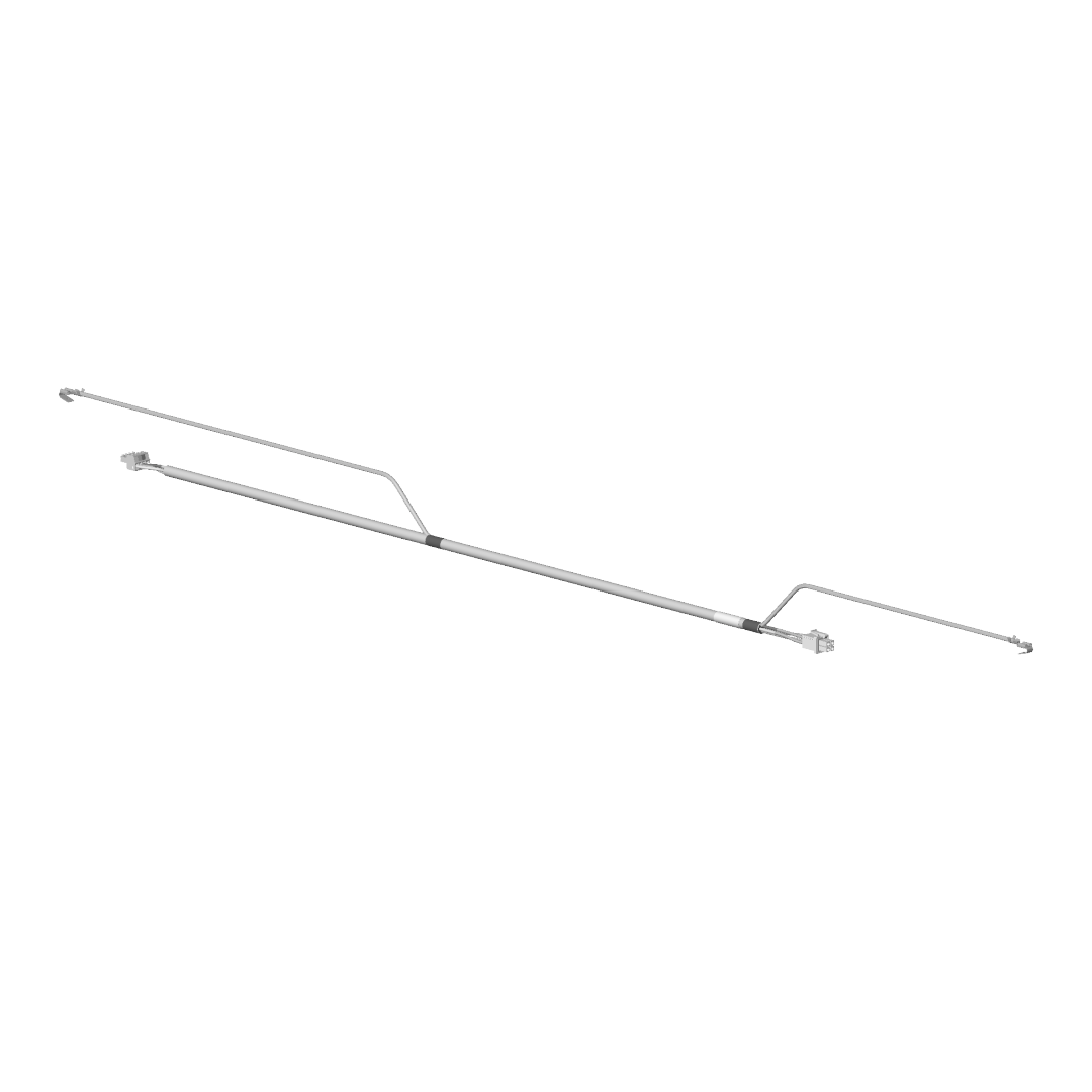 Dornbracht Elektrozubehör ERSATZTEILE  04100112800 15000 mm